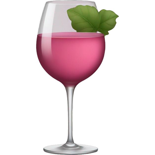 Vino Rosa
