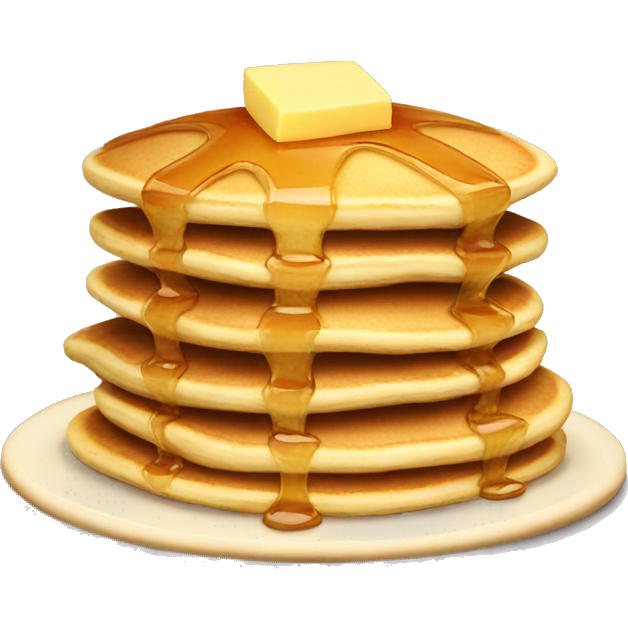 Pancakes