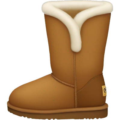 Ugg boot