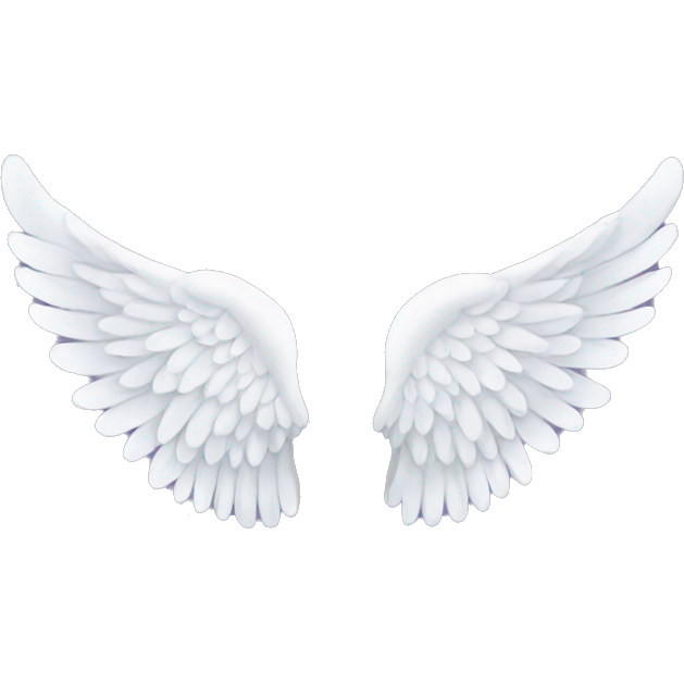 Angel wings