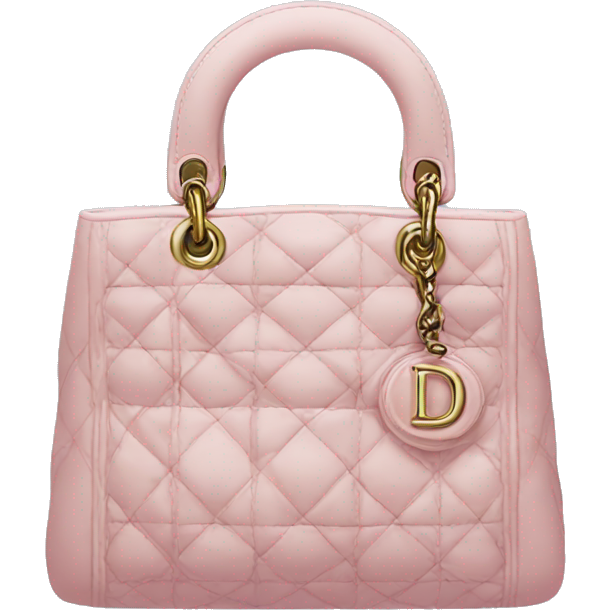 Dior bag
