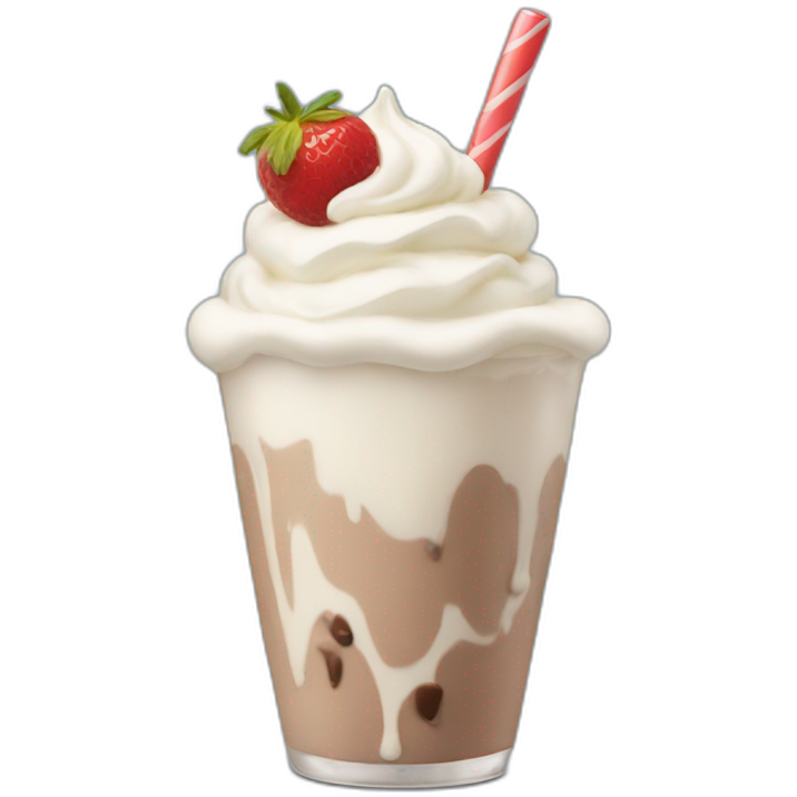 Milkshake