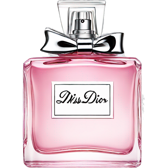 Miss Dior pefume