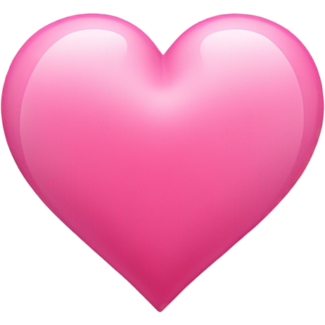 ☕️ 💖 🍪 pink heart