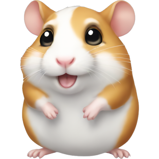 Hamster
