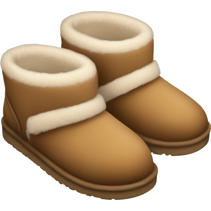 Ugg slippers