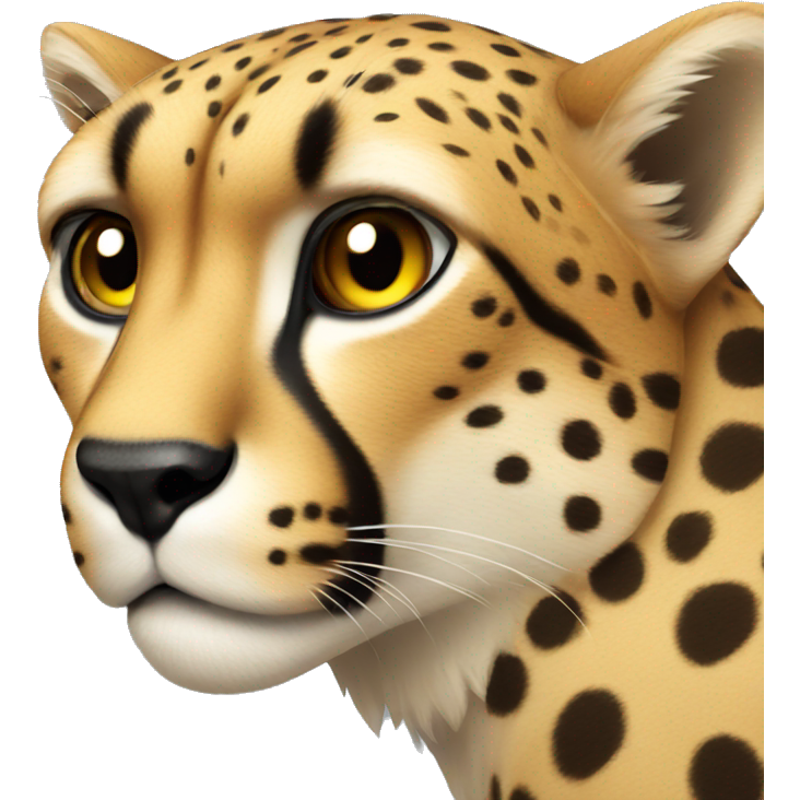 Cheetah