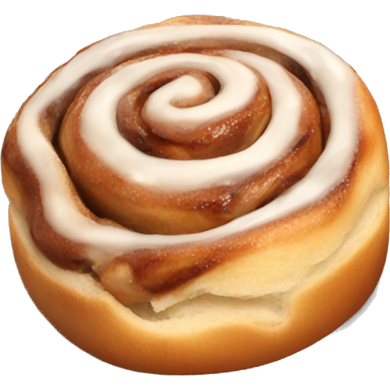 Cinnamon roll