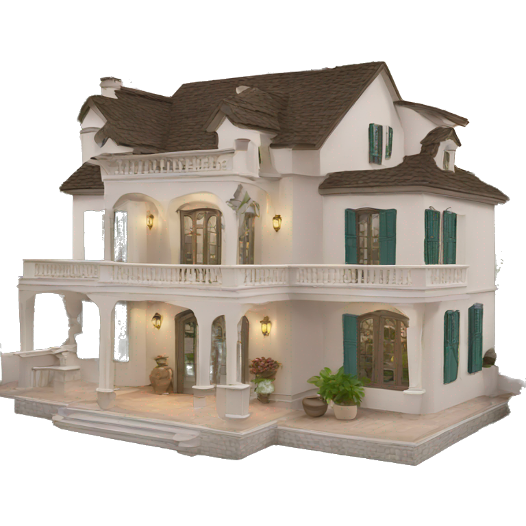 House luxury
