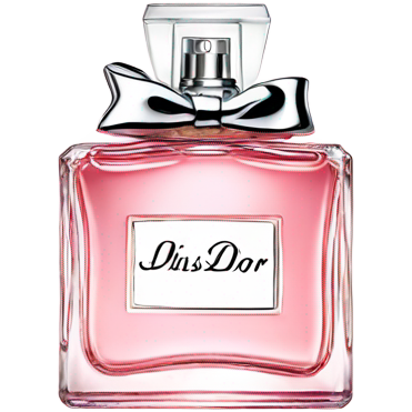 Miss dior perfume