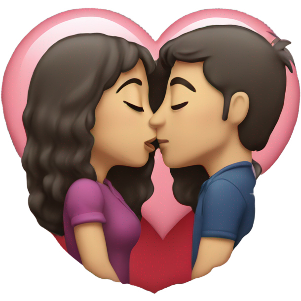 Kiss