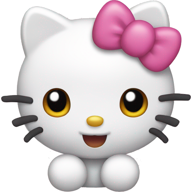 Hello kitty