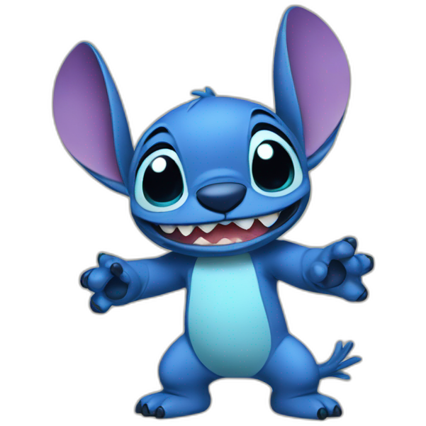 Stitch with Switch