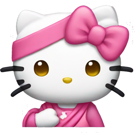 Hello kitty hello kitty