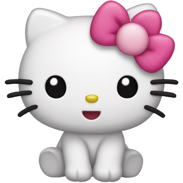 Hello kitty