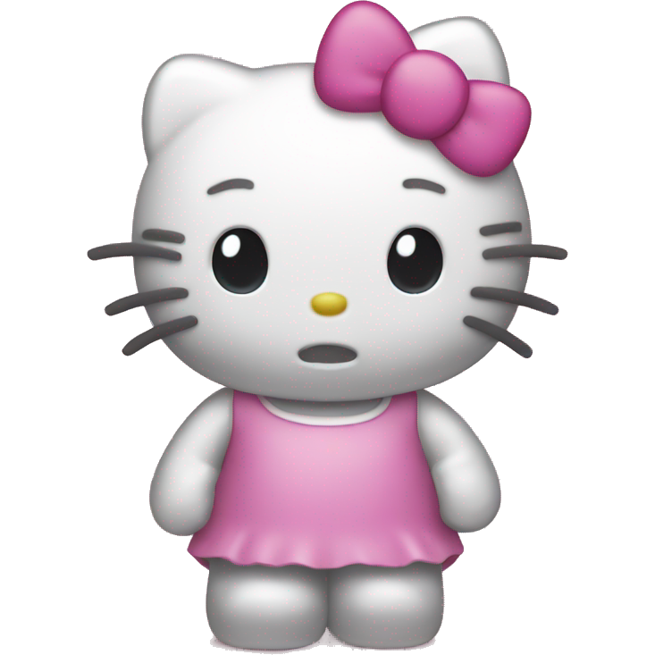 Hello kitty