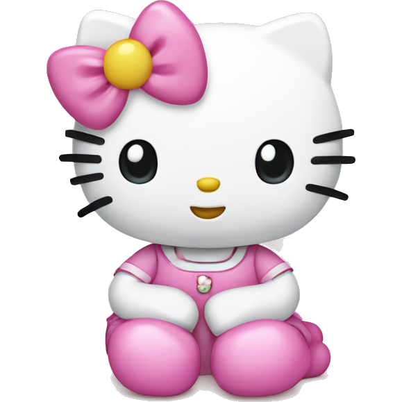 Hello kitty