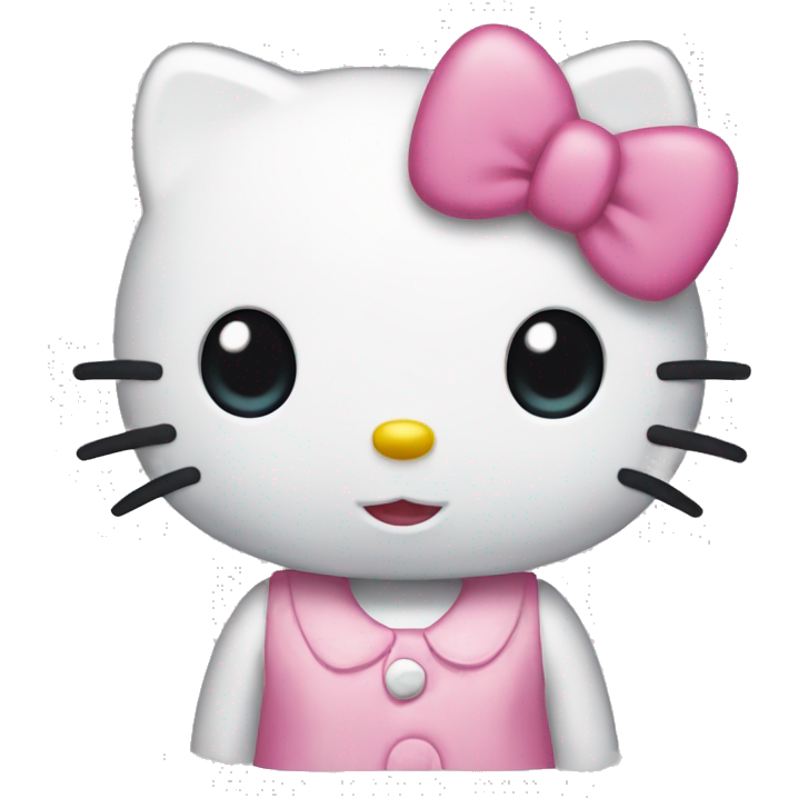 Hello kitty hello kitty