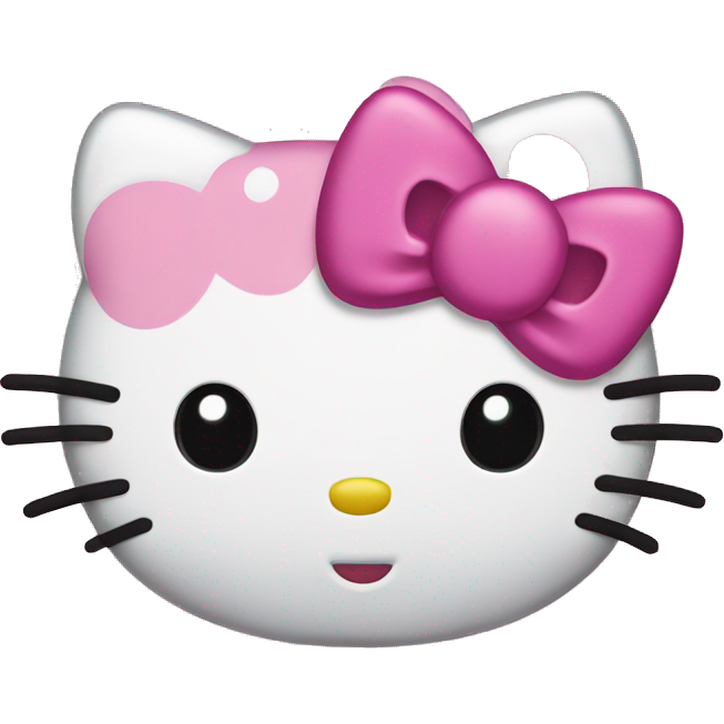Hello kitty hello kitty