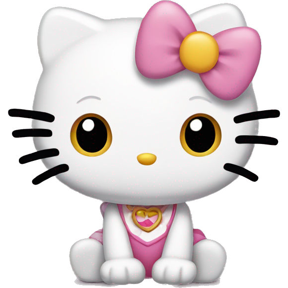 Hello kitty hello kitty