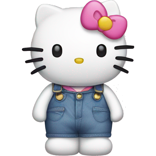 Hello kitty