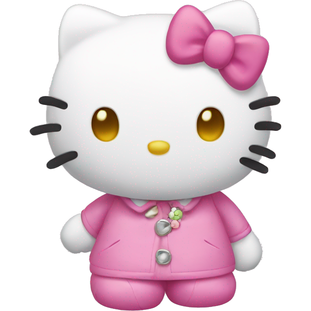 Hello kitty hello kitty