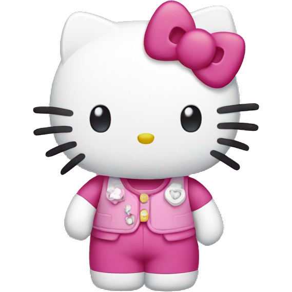 Hello kitty hello kitty
