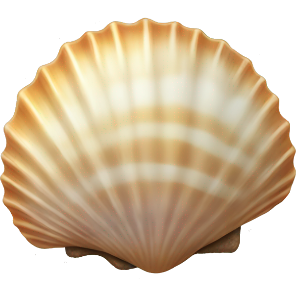 Seashell summer