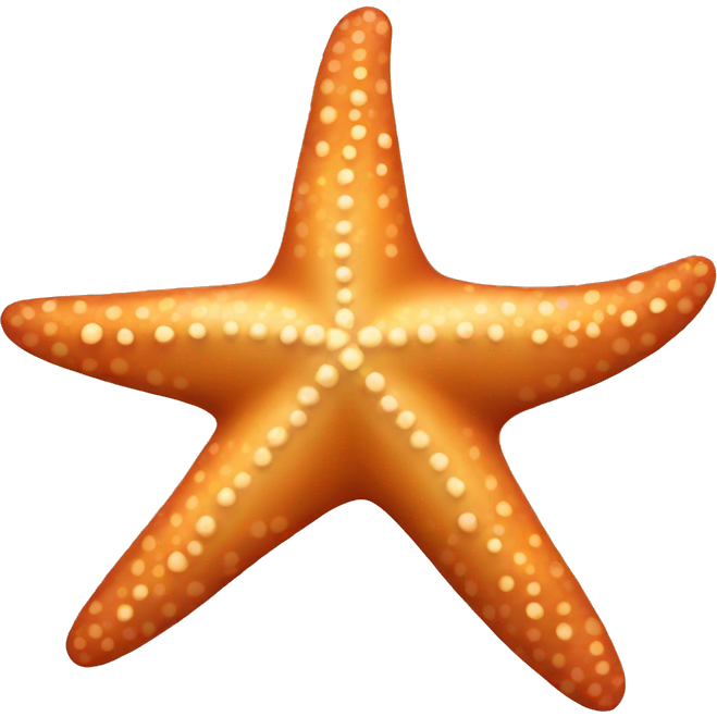Starfish