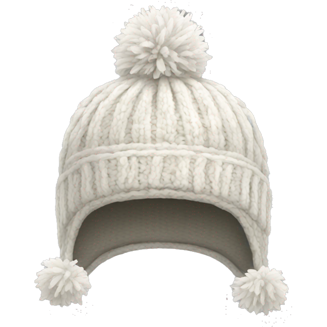 Winter hat