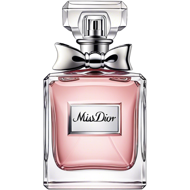 Miss Dior perfume