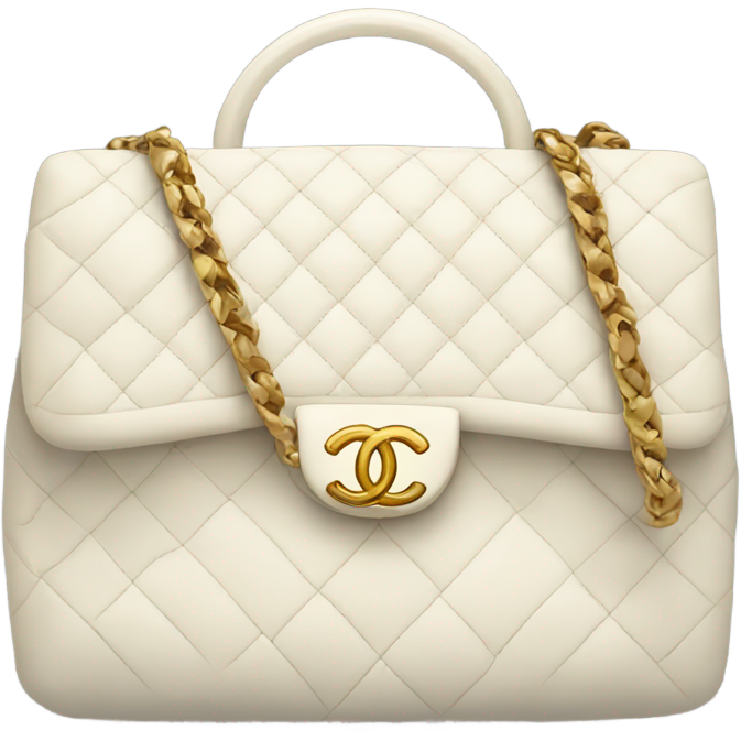 Chanel bag
