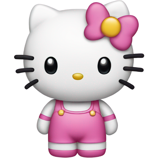 Hello Kitty