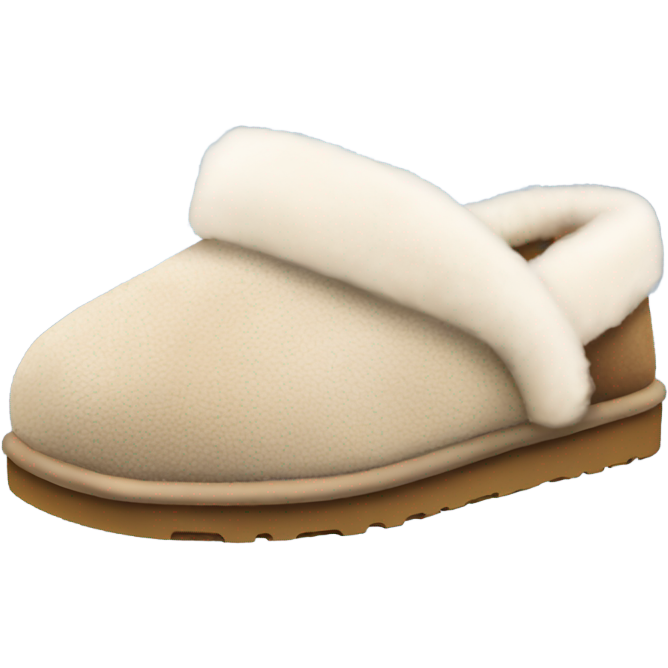 UGG slippers