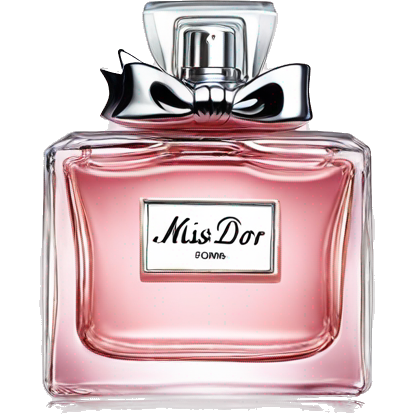 Parfum miss dior