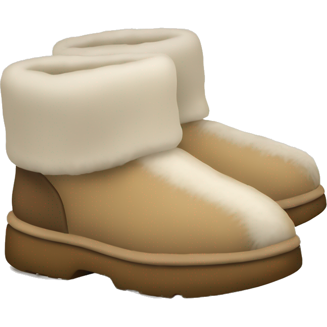 Tazman ugg slippers