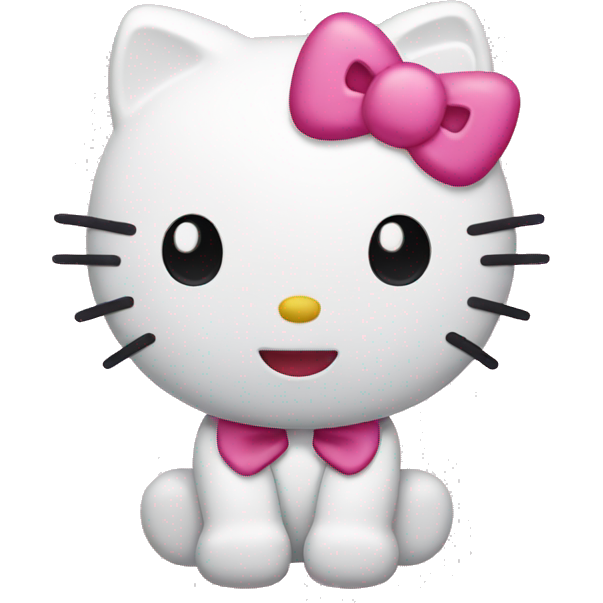 Hello kitty