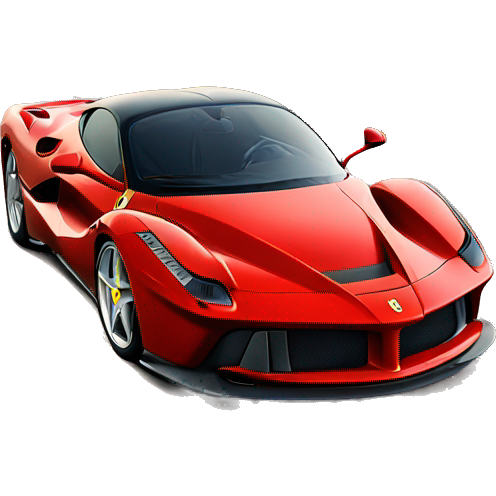 Ferrari la ferrari
