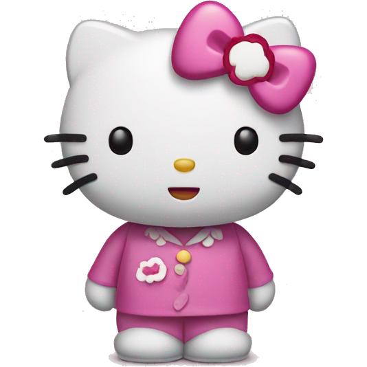 Hello kitty hello kitty