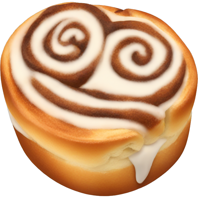 Cinnamon rolls