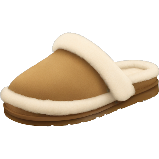 UGG slippers