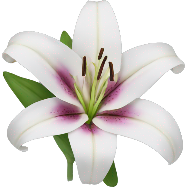 Lily