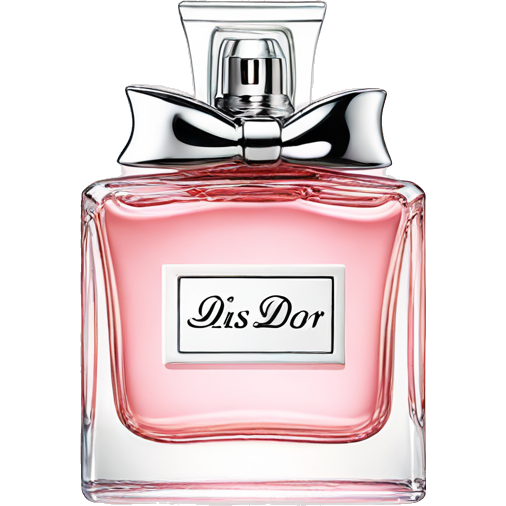 Miss dior perfume