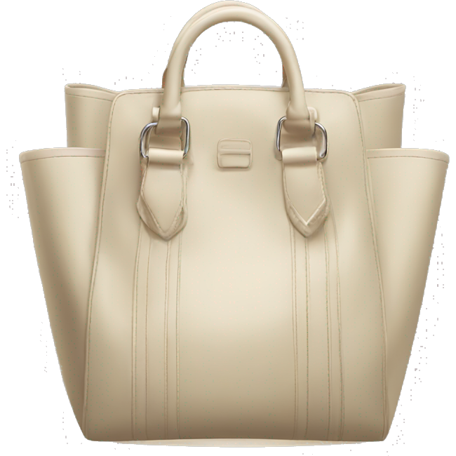 Gaultier bag