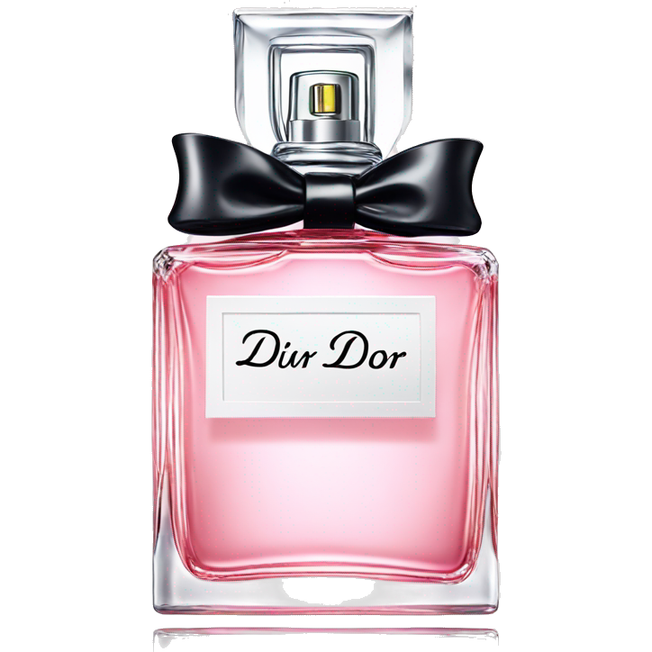 Miss Dior perfume