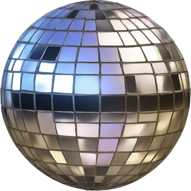 Disco ball