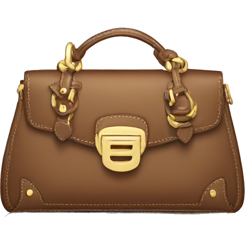 Luxury handbags