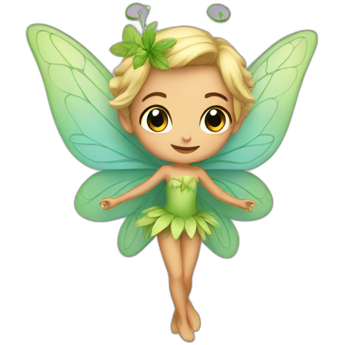 Fairy