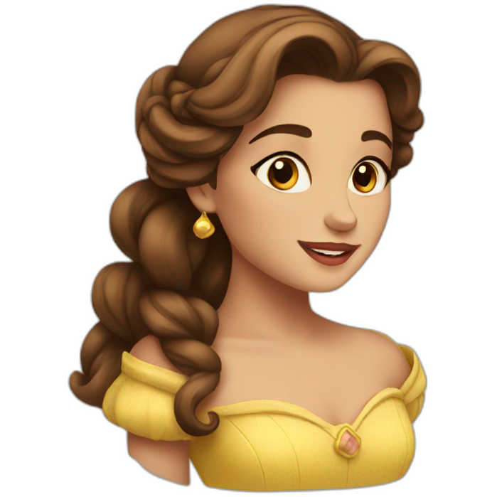 Belle