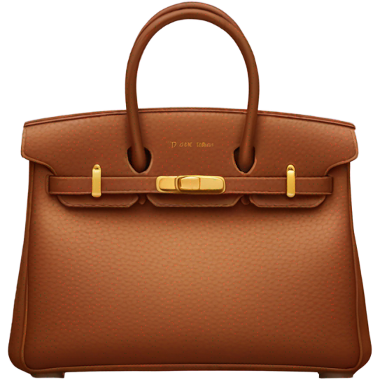 Birkin bag